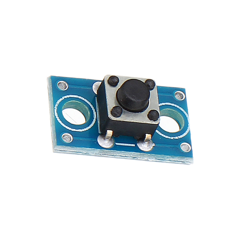 6x6mm Key Module Touch Push Button Switch Module Electronic Component
