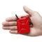Zinc Alloy Fuel Grenade Weapons Decorative Hanging Key Chains Keychain