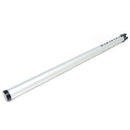 Portable Outdoor Aluminum Golf Ball Picker Sports Practice Shagger Pick-Ups Tube