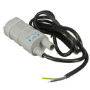 DC 12V 5M Micro Submersible Motor Water Pump