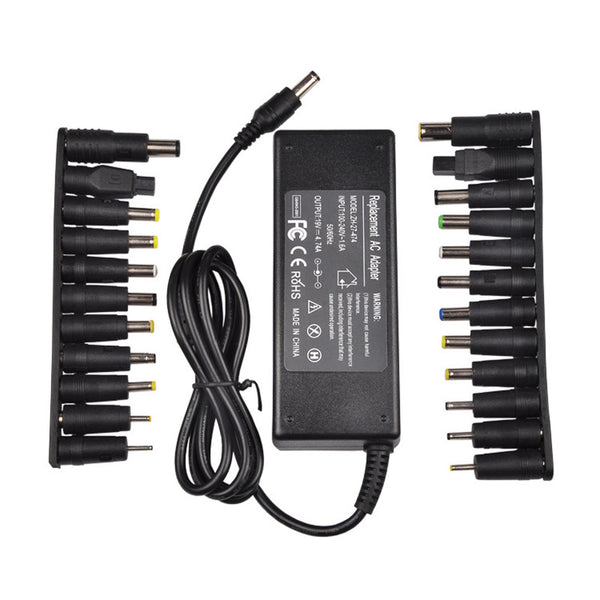 19V 4.74A 90W Universal Power Laptopr Adapter Charger For Acer Asus Dell HP Lenovo Notebook