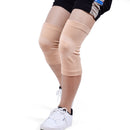 Mumian Breathable Knitting Knee Pad Warm Knee Support Sports Knee Guard Fitness Protective Gear