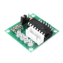 3pcs ULN2003 Stepper Motor Driver Board Test Module For  AVR SMD