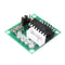 3pcs ULN2003 Stepper Motor Driver Board Test Module For  AVR SMD