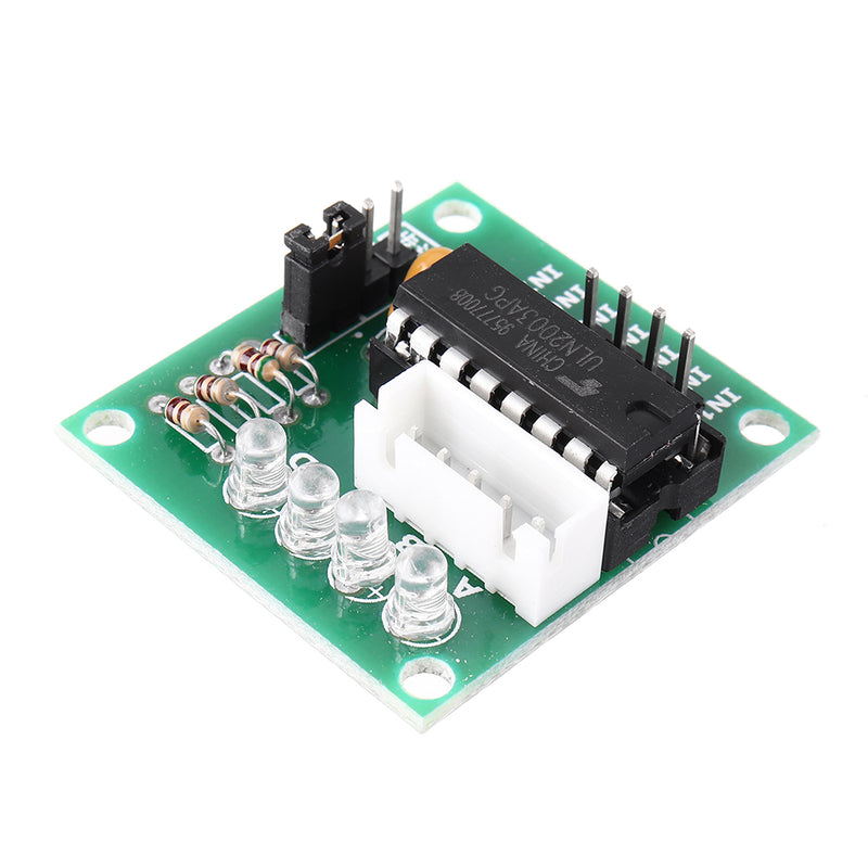 3pcs ULN2003 Stepper Motor Driver Board Test Module For  AVR SMD