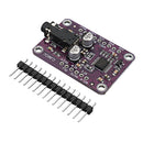 CJMCU-1334 UDA1334A I2S Audio Stereo Decoder Module Board 3.3V - 5V
