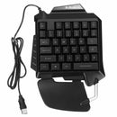 D8 bluetooth 4.0 Gamepad Keyboard Mouse Converter Adapter for PUBG Games for Android iOS Mobile Phone