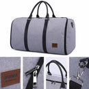 Multifunctional Duffel Handbag Outdoor Sports Gym Fitness Yoga Travel Bag Suit Storage Shoulder Bag
