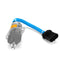 Fuel Shut OFF Solenoid Fits For Dodge 94-98 RAM Pickup 5.9L Cummins Diesel Engine