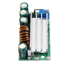 Auto Step Up Down Power Supply AT30 Converter Buck Boost Module Replace XL6009 4-30V To 0.5-30V DC