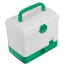 Family Home Drug Chest Cabinet Health Care Plastic Drug First Aid Kit Box Storage Box Chest of Drawers