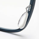 Xiaomi Mijia 50% Anti-blue Pro Goggles 16g Square Anti-UV Glass Computer Game Driving Eyewear