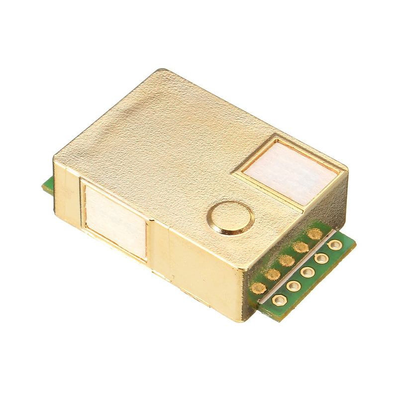 MH-Z19 0-5000PPM Infrared CO2 Sensor For CO2 Indoor Air Quality Monitor UART/PWM