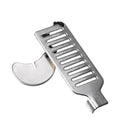 Home Safety Door Stopper Portable Gate Lock Office Traveling Hotel Security Tool