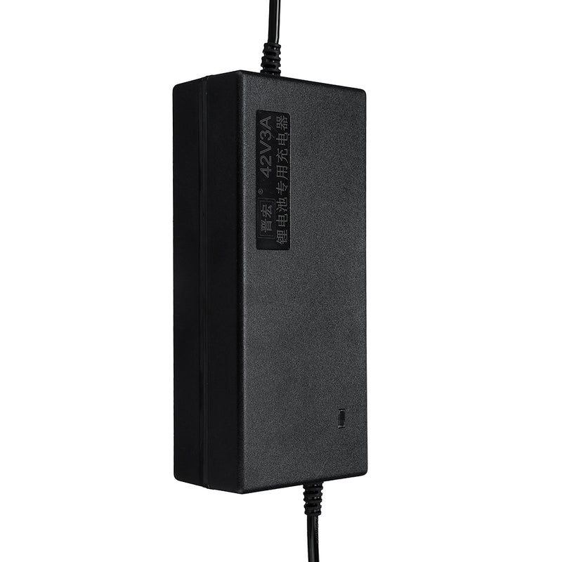 42V 3A DC Connector Quick Power Charger Adapter For Xiaomi M365/M187/PRO Ninebot ES1-4 Electric Scooter