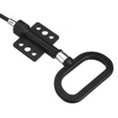 Universal Recliner Cable Replacement Accessories Pull Handle Couch Sofa Release D-Ring Lane