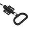 Universal Recliner Cable Replacement Accessories Pull Handle Couch Sofa Release D-Ring Lane