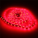 4M 35W DC 12V 240 SMD 5630 Non-Waterproof White/Warm White Red/Green/Blue LED Strip Flexible Light