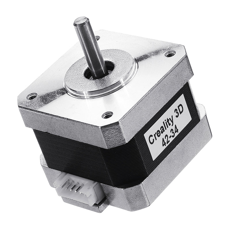 Creality 3D Two Phase 42-34 RepRap 42mm Stepper Motor For Ender-3 3D Printer