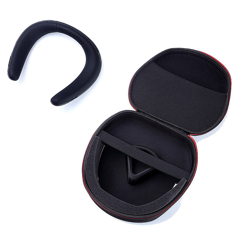 LEORY Portable Carrying Storage Bag for JBL SOUNDGEAR bluetooth Speaker EVA Hard Shockproof Case