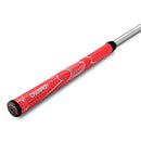 1Pcs Standard PU Leather Golf Putter Grip Shock-Absorption Soft Golf Club Gip