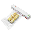 KCASA KC-VCM11 50Hz Food Vacuum Sealer Packaging Machine Film Sealer Vacuum Packer