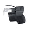60W 6000LM Motorcycle LED Headlights Spotlight White Driving Working Spot Lights Scooters Car Fog DRL Lamp Bulb