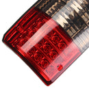 Car Rear Tail Turn Signal Light Brake Lamp Right / Left For Nissan Patrol GQ 1988-1997 Series 1 2