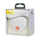 Baseus Flower Shell Mini Portable Aromatherapy Diffuser Car Air Freshener