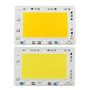 LUSTREON 150W 15000LM DIY COB LED Light Chip Bulb Bead 160x100mm For Flood Light AC110/220V