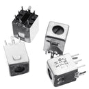 5Pcs Seven AM Radio Electronic DIY Kit Electronic Learning Set