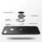 Bakeey Shockproof Thin Back Cover Protective Case with Finger Ring Holder for Xiaomi Mi8 Lite