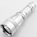 Yupard L2 1200LM 5Modes Brightness Diving Magnetron Switch LED Flashlight 18650/26650