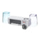 UV Ultraviolet Toothbrush Sterilizer Holder Toothpaste Squeezers Dispenser With Cup