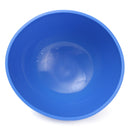 3pcs Dental Nonstick Impression Alginate Flexible Rubber Mixing Medical Bowls Dental Tools