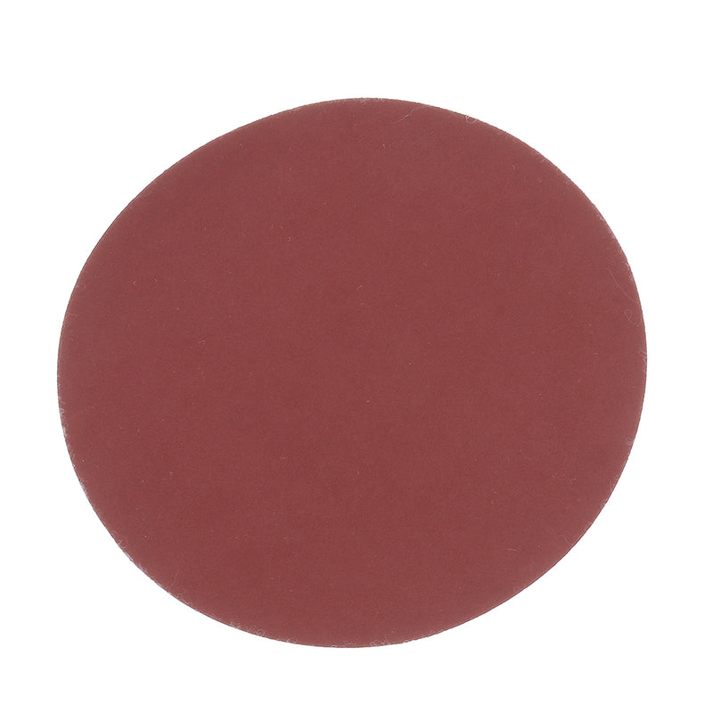 25pcs 6 Inch 400-1200 Grit Sand Paper 150mm Aluminum Oxide Sanding Polishing Disc Sandpaper Abrasive Tool