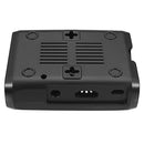 SunFounder Premium Black ABS Protective Case With Cooling Fan For Raspberry Pi 3/2/Model B