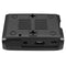 SunFounder Premium Black ABS Protective Case With Cooling Fan For Raspberry Pi 3/2/Model B