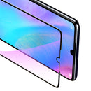 Baseus 2PCS 0.15mm Full-cover Curved High Definition Anti-explosion Soft Screen Protector For Huawei P30