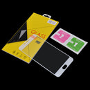 9H Tempered Glass Full Cover Film Screen Protector For Meizu M3 Note