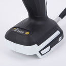 360N.M Torque Cordless Brushless Impact Wrench 1/2 Electric Wrench Drill Tool Stepless Speed Change Switch For Makita ADTW285Z Battery