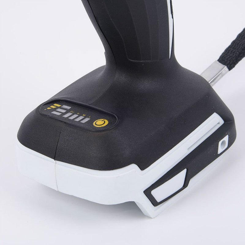 360N.M Torque Cordless Brushless Impact Wrench 1/2 Electric Wrench Drill Tool Stepless Speed Change Switch For Makita ADTW285Z Battery