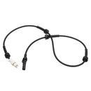 Car Rear ABS Wheel Speed Sensor For Opel Vauxhall Vivaro For Renault