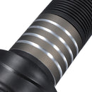 BIKIGHT 12/24/36/48V22mm Electric Scooter Twist E-Bike Throttle Control Handlebar Grip