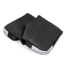 Handlebar Gloves Windproof Waterproof Winter Warm Handle Bar Muffs For Motorcycle Quad ATV Scooter Electric Bike