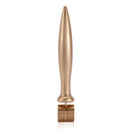 Y.F.M Metal 480 Micro needles Titanium Alloy Needle Derma Roller Acne Treatment Skin Care Anti Wrink