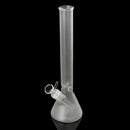 Clear Luminous Pipe Detachable Glass Pipe Bottle Bowl Glassware Full Flavor Eliminate Unwanted Odors