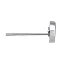 Replacement BBQ Thermometer Heat Indicator For Charbroil Grill 463224611 463224912