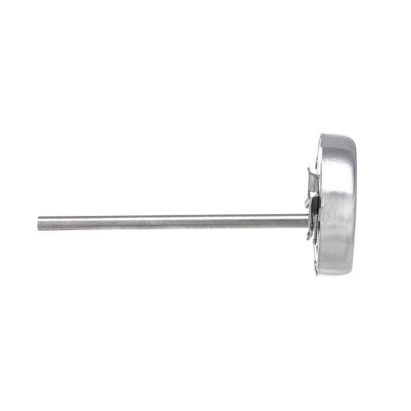 Replacement BBQ Thermometer Heat Indicator For Charbroil Grill 463224611 463224912