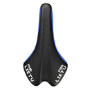Nine Colors Bicycle Saddle MTB Fixed Gear Bike Cushion Bicycle Equippment